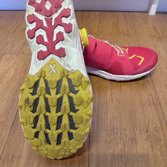 La Sportiva Trail Runners Boa® - Picture 2 of 3